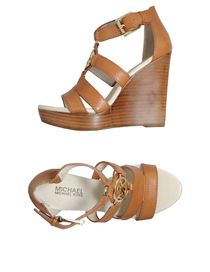 MICHAEL MICHAEL KORS - Sandals