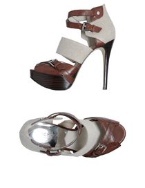MICHAEL MICHAEL KORS - Sandals