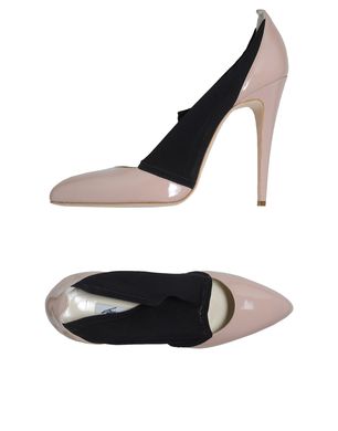 BRIAN ATWOOD - Closed-toe slip-ons 