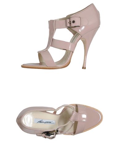 ZOOM BRIAN ATWOOD - High-heeled sandals