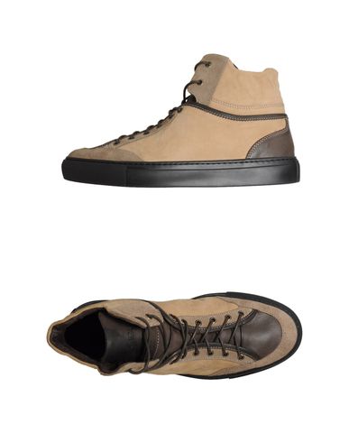 ZOOM IL GIGLIO - High-top sneaker