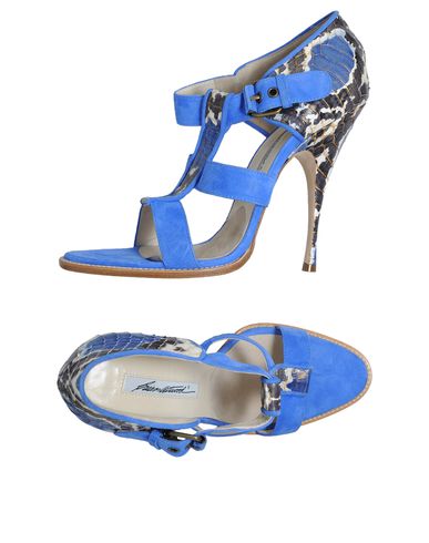 ZOOM BRIAN ATWOOD - High-heeled sandals