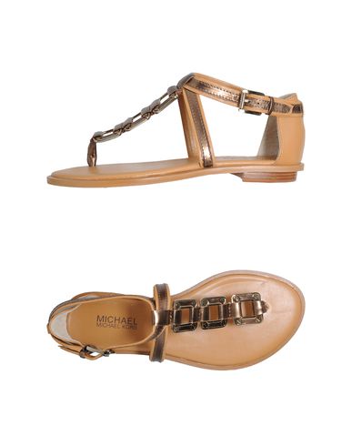 ZOOM MICHAEL MICHAEL KORS - Thong sandal