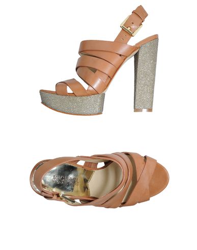 ZOOM MICHAEL MICHAEL KORS - Platform sandals