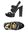 Black Black