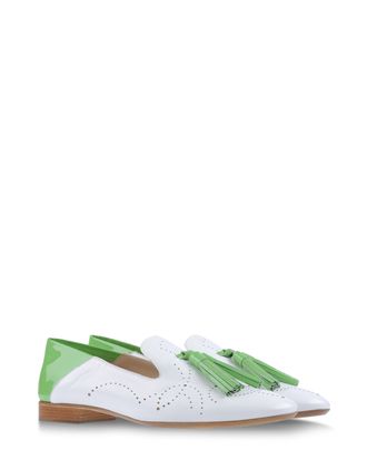Loafers - FRATELLI ROSSETTI