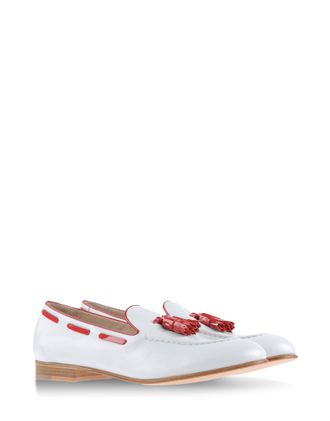 Loafers - FRATELLI ROSSETTI