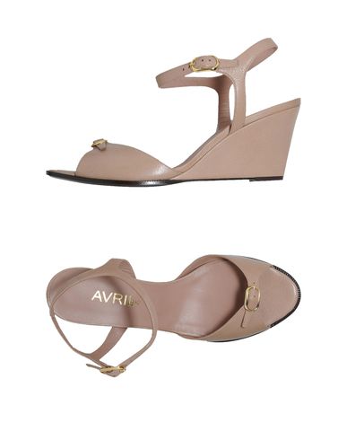 ZOOM AVRIL GAU - Wedge