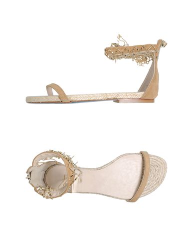 ZOOM PATRIZIA PEPE - Espadrilles