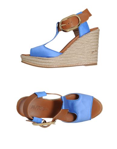 ZOOM AVRIL GAU - Espadrilles