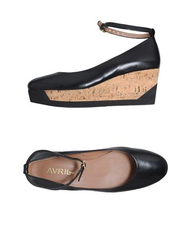 ZOOM AVRIL GAU - Wedge