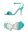 Turquoise