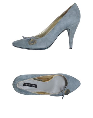 ZOOM PATRIZIA PEPE - Pump