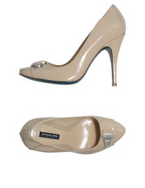 PATRIZIA PEPE - Closed-toe slip-ons