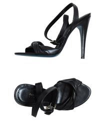 PATRIZIA PEPE - Sandals