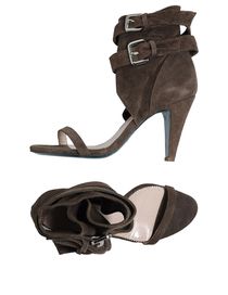 PATRIZIA PEPE - Sandals