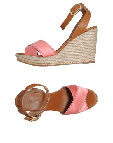 ZOOM AVRIL GAU - Espadrilles