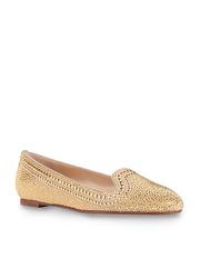 VALENTINO GARAVANI - Moccasin