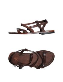 LOCAL APPAREL - Sandals