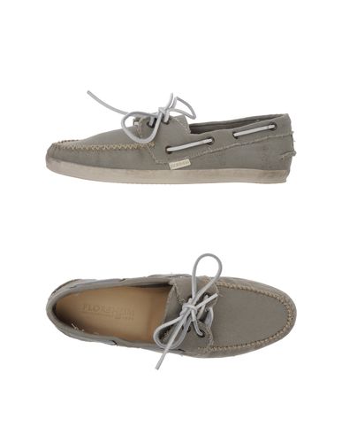 ZOOM FLORSHEIM - Moccasins
