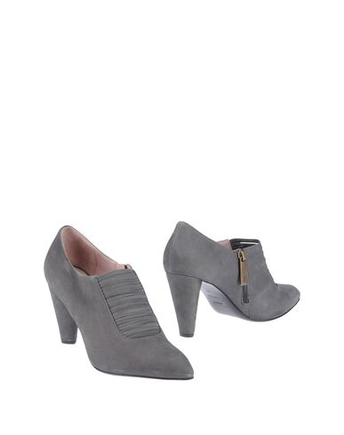 ZOOM ARMANI COLLEZIONI - Shoe boots