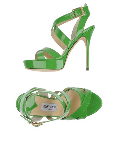 ZOOM JIMMY CHOO LONDON - Sandals
