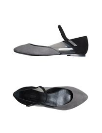 ARMANI COLLEZIONI - Ballet flats
