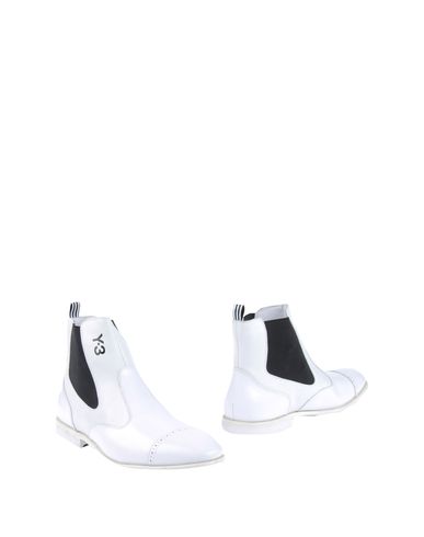 ZOOM Y-3 - Ankle boots