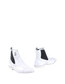 Y-3 - Ankle boots