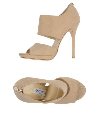 ZOOM JIMMY CHOO LONDON - Platform sandals