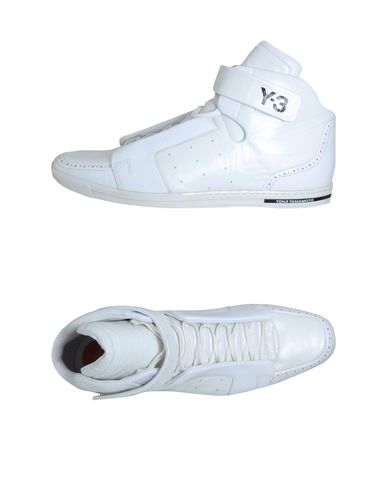 ZOOM Y-3 - High-top trainers