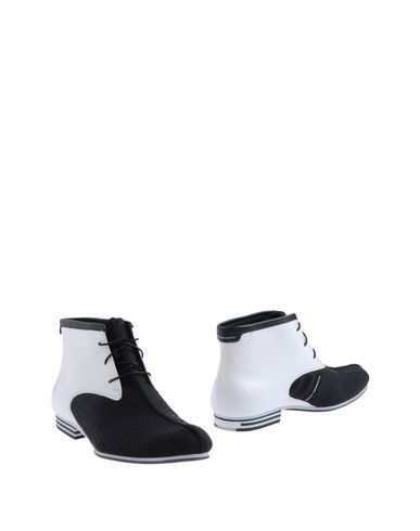 ZOOM Y-3 - Ankle boots