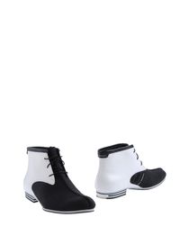 Y-3 - Ankle boots