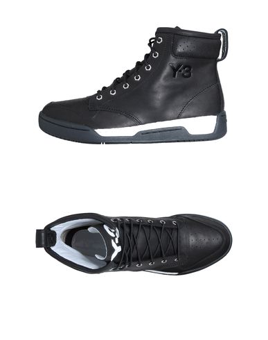 ZOOM Y-3 - High-top trainers