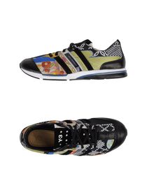 Y-3 - Low-tops