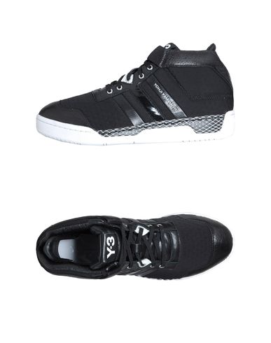 ZOOM Y-3 - High-top sneaker