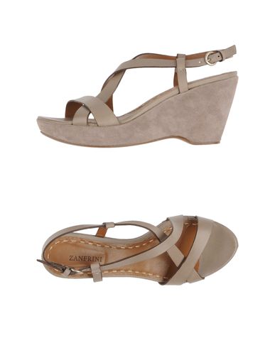 ZOOM ZANFRINI Cantù - Wedge