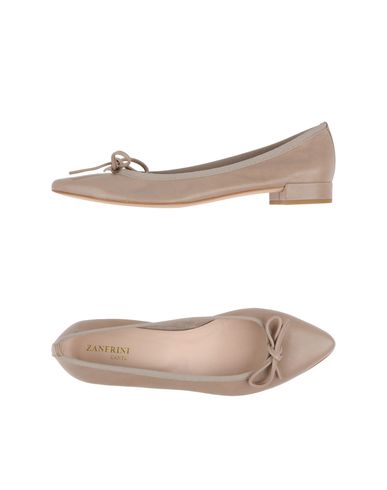 ZOOM ZANFRINI Cantù - Ballet flats