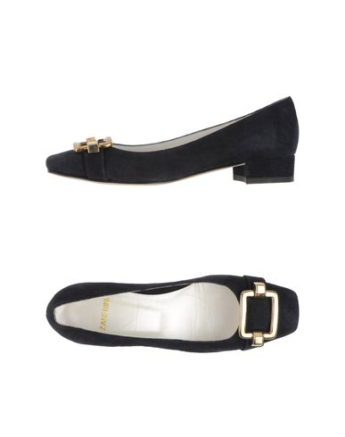ZOOM ZANFRINI Cantù - Closed-toe slip-ons