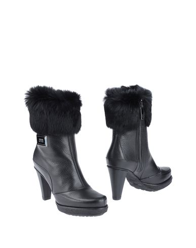 ZOOM ARMANI COLLEZIONI - Boots