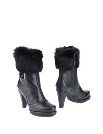 ARMANI COLLEZIONI - Boots