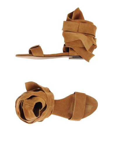 ZOOM D.A. DANIELE ALESSANDRINI - Sandals