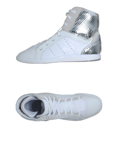 ZOOM Y-3 - High-top sneaker