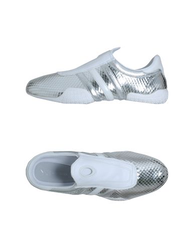 ZOOM Y-3 - Slip-on sneaker
