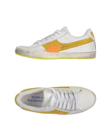 ZOOM DANIELE ALESSANDRINI - Trainers