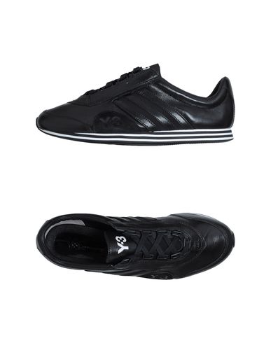 ZOOM Y-3 - Low-tops