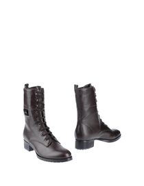 ARMANI COLLEZIONI - Ankle boots