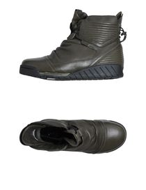 Y-3 - High-tops
