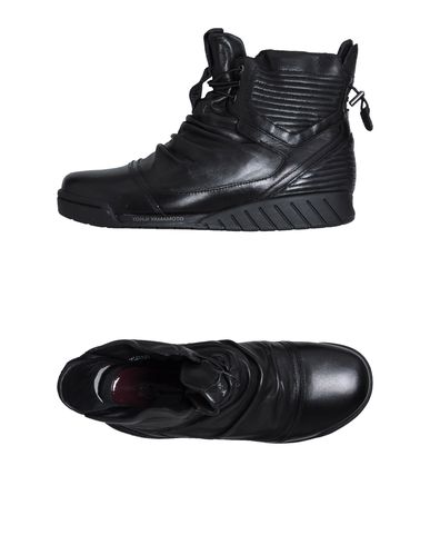 ZOOM Y-3 - High-top trainers