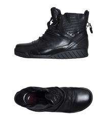 Y-3 - High-tops